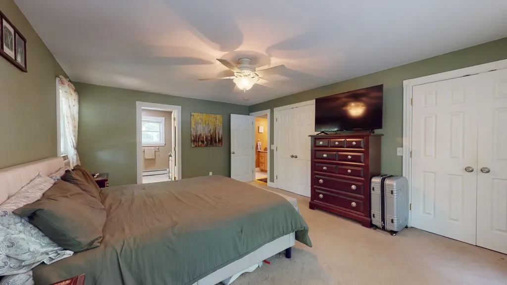 1 Jewell Street Brunswick ME 04011