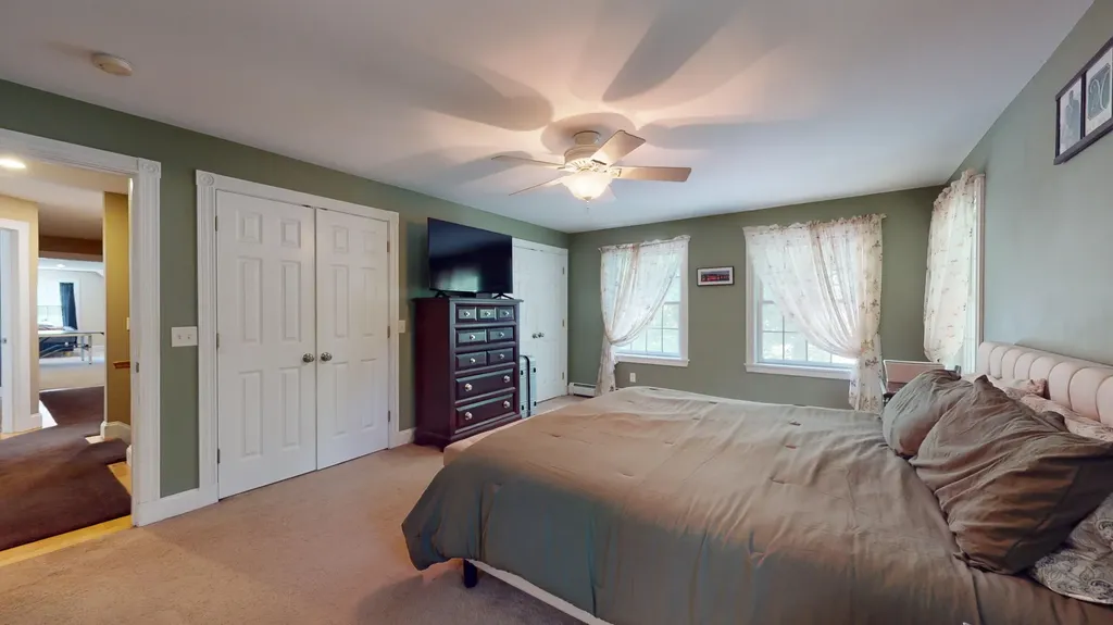 1 Jewell Street Brunswick ME 04011
