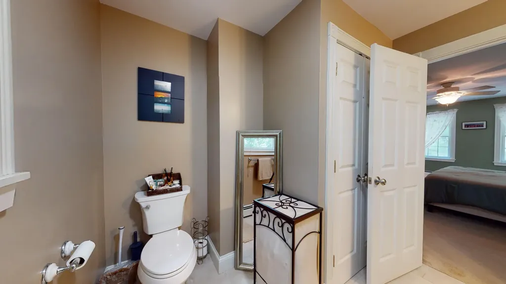 1 Jewell Street Brunswick ME 04011