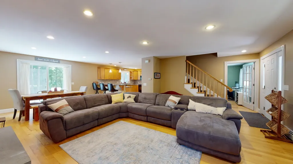 1 Jewell Street Brunswick ME 04011