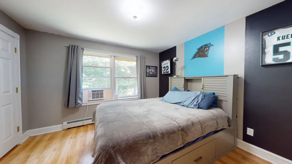 1 Jewell Street Brunswick ME 04011