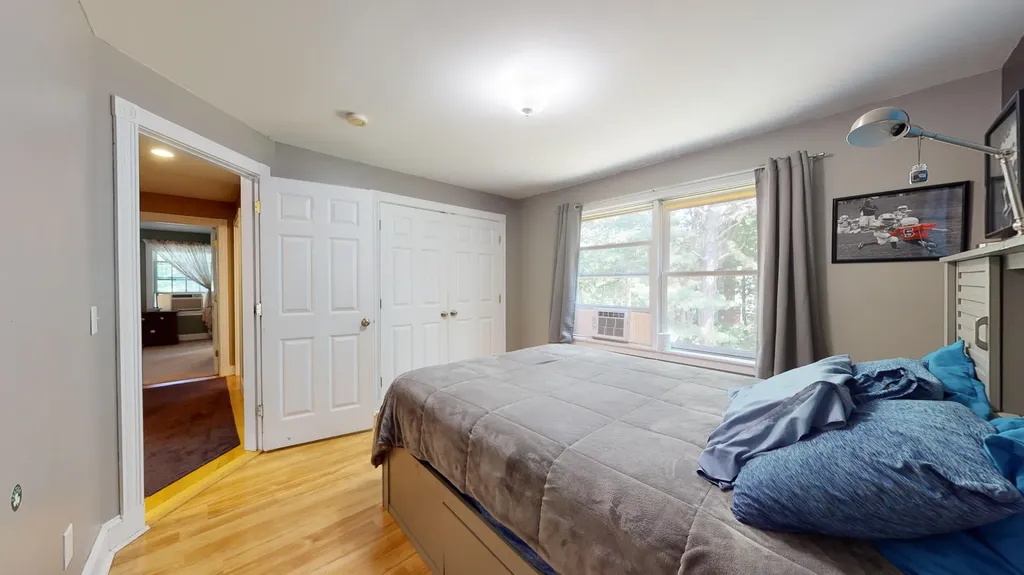 1 Jewell Street Brunswick ME 04011