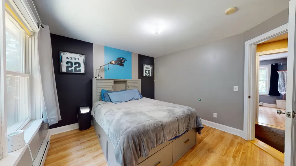 1 Jewell Street Brunswick ME 04011