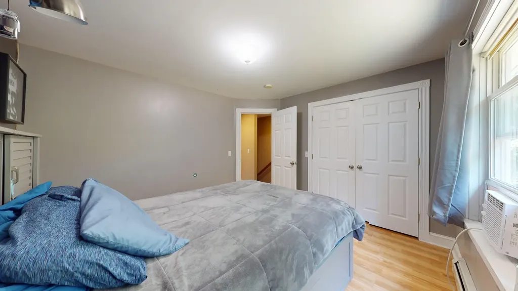 1 Jewell Street Brunswick ME 04011