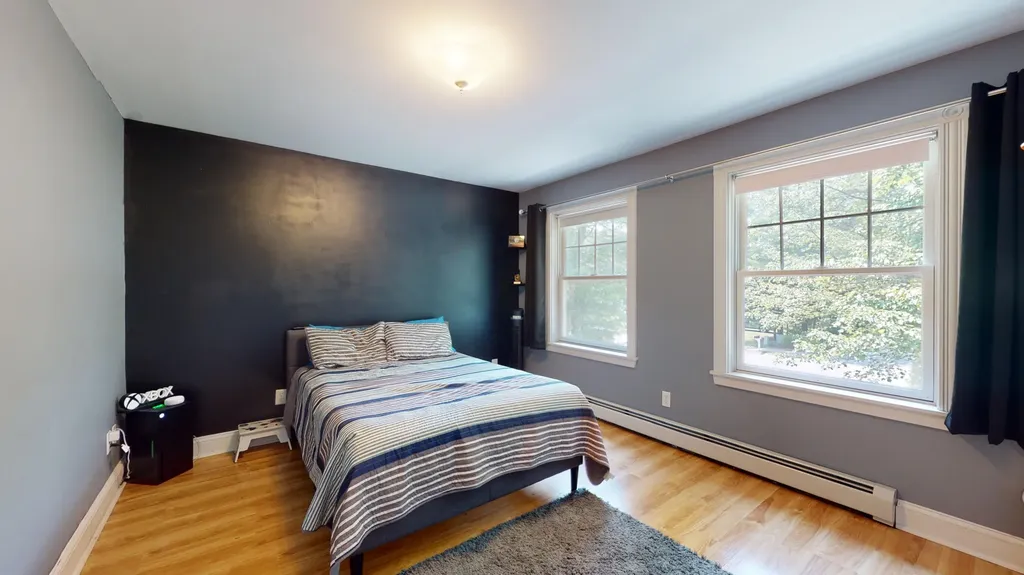 1 Jewell Street Brunswick ME 04011