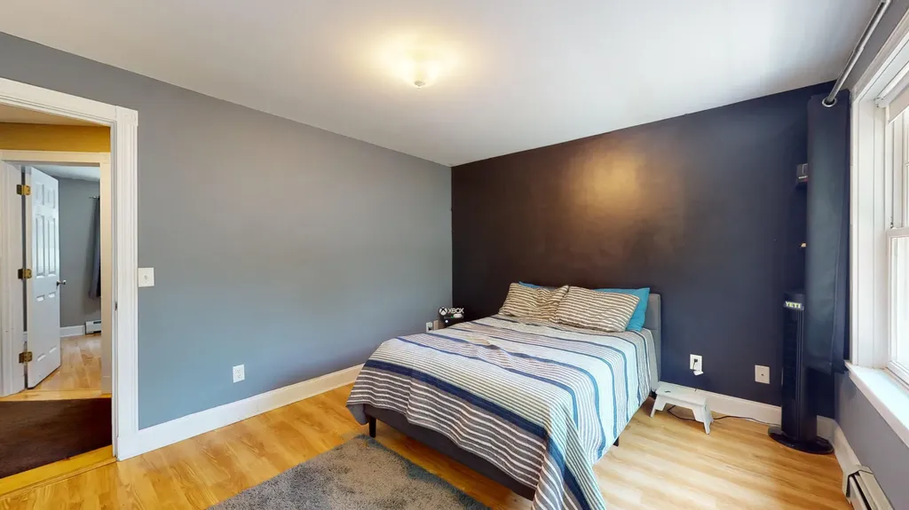 1 Jewell Street Brunswick ME 04011