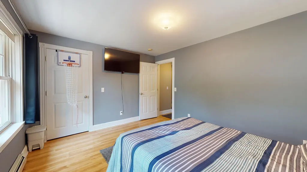 1 Jewell Street Brunswick ME 04011