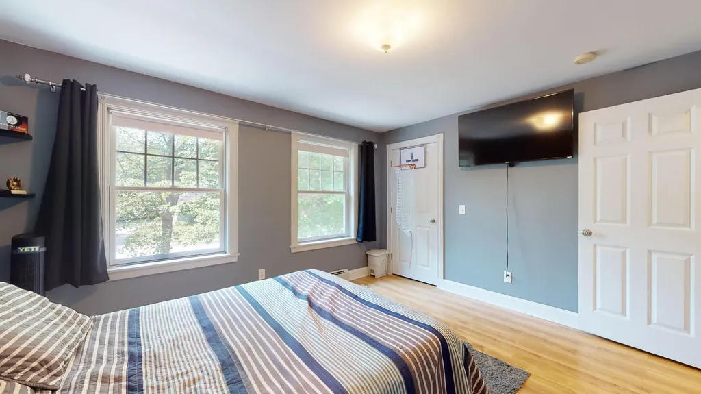 1 Jewell Street Brunswick ME 04011