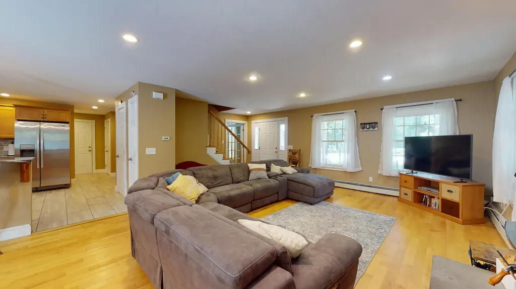 1 Jewell Street Brunswick ME 04011
