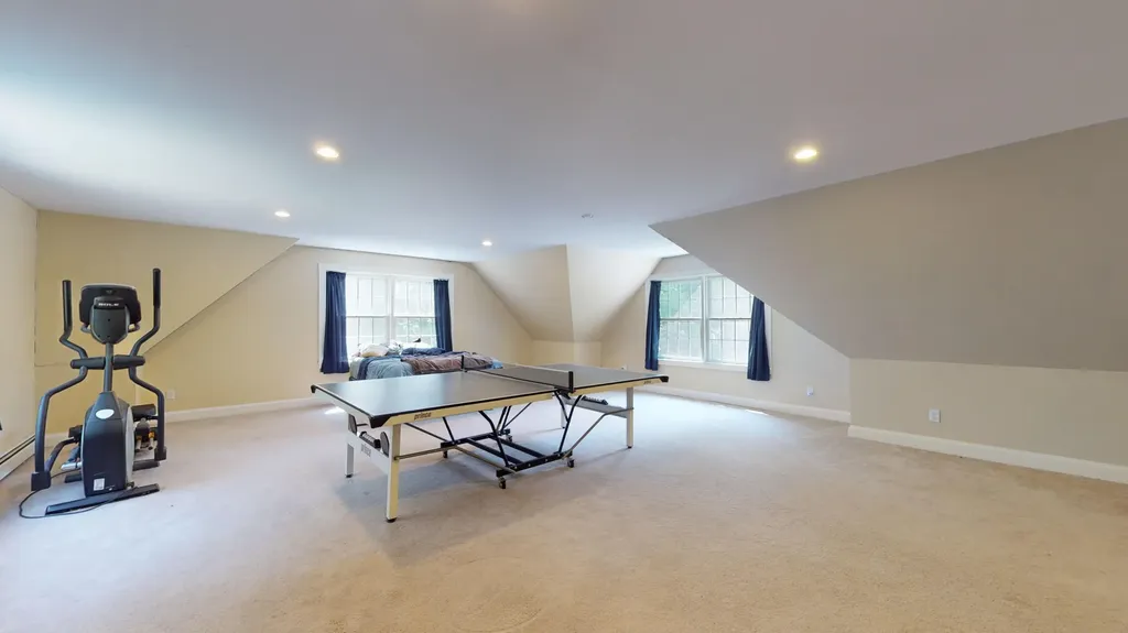 1 Jewell Street Brunswick ME 04011