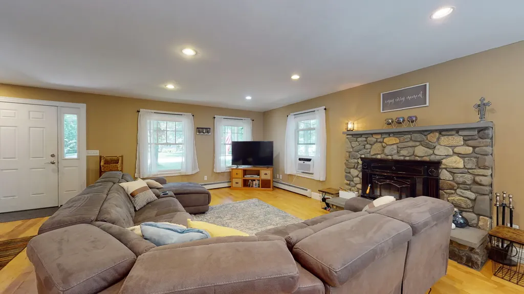 1 Jewell Street Brunswick ME 04011