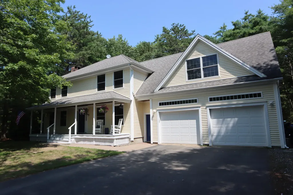 1 Jewell Street Brunswick ME 04011