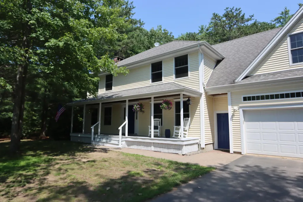 1 Jewell Street Brunswick ME 04011
