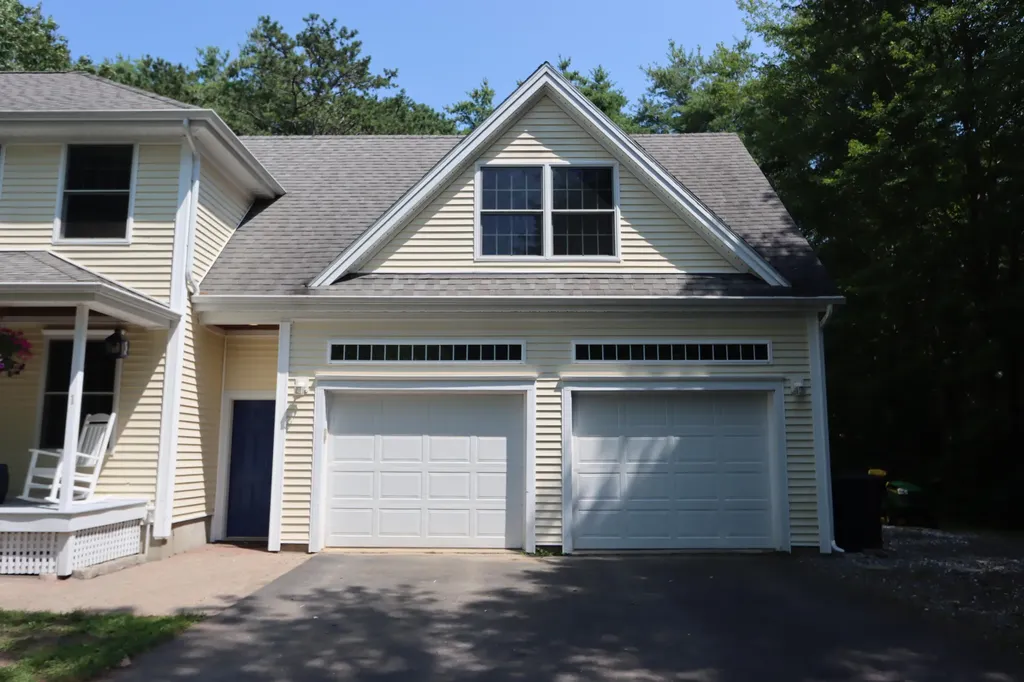 1 Jewell Street Brunswick ME 04011