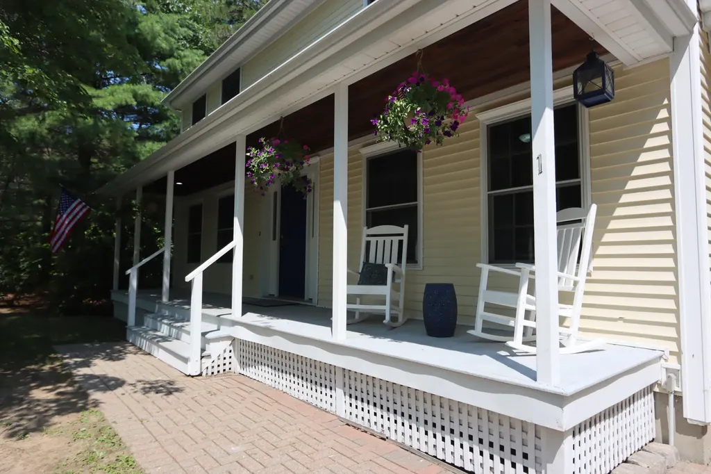 1 Jewell Street Brunswick ME 04011