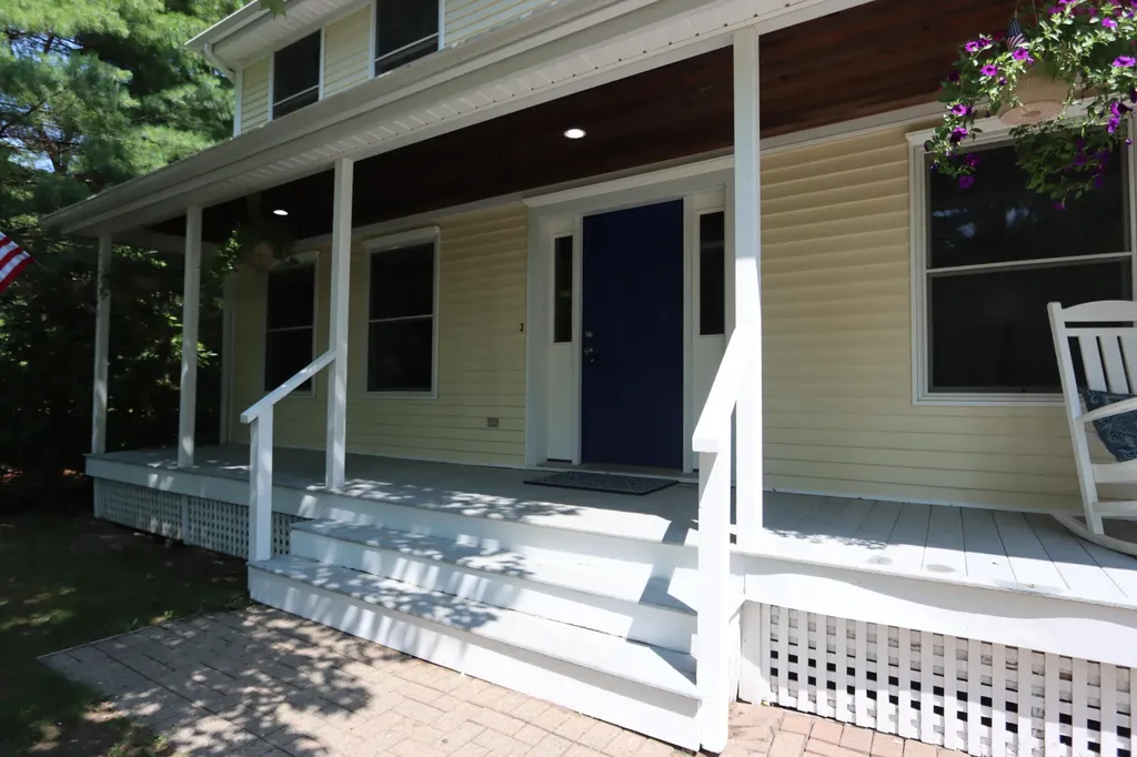 1 Jewell Street Brunswick ME 04011
