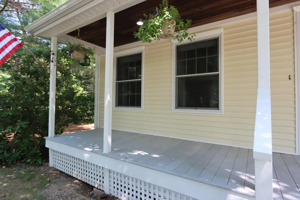 1 Jewell Street Brunswick ME 04011