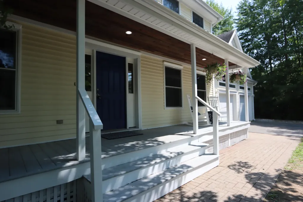 1 Jewell Street Brunswick ME 04011