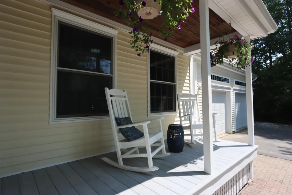 1 Jewell Street Brunswick ME 04011