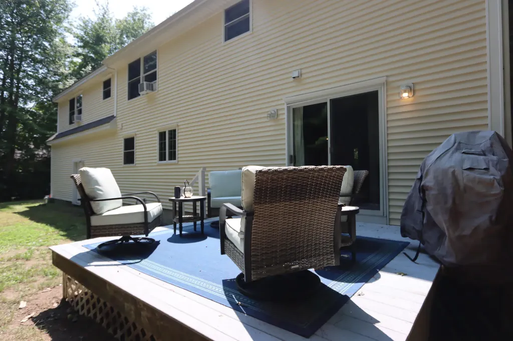 1 Jewell Street Brunswick ME 04011
