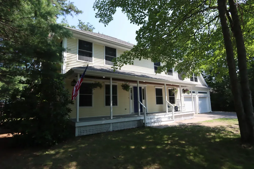 1 Jewell Street Brunswick ME 04011
