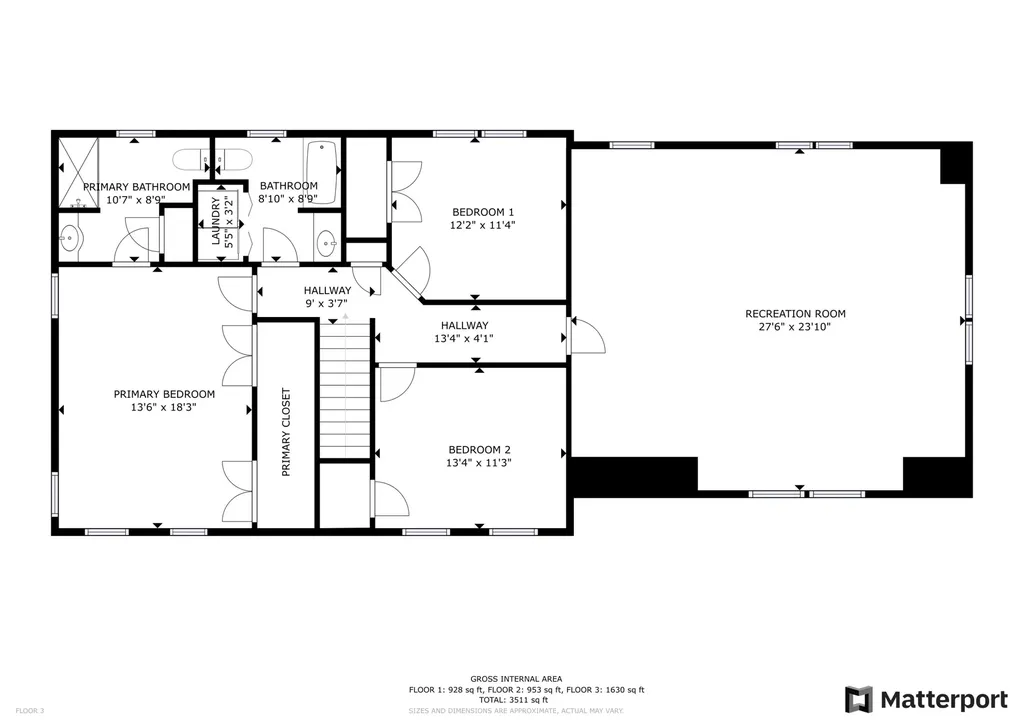 1 Jewell Street Brunswick ME 04011
