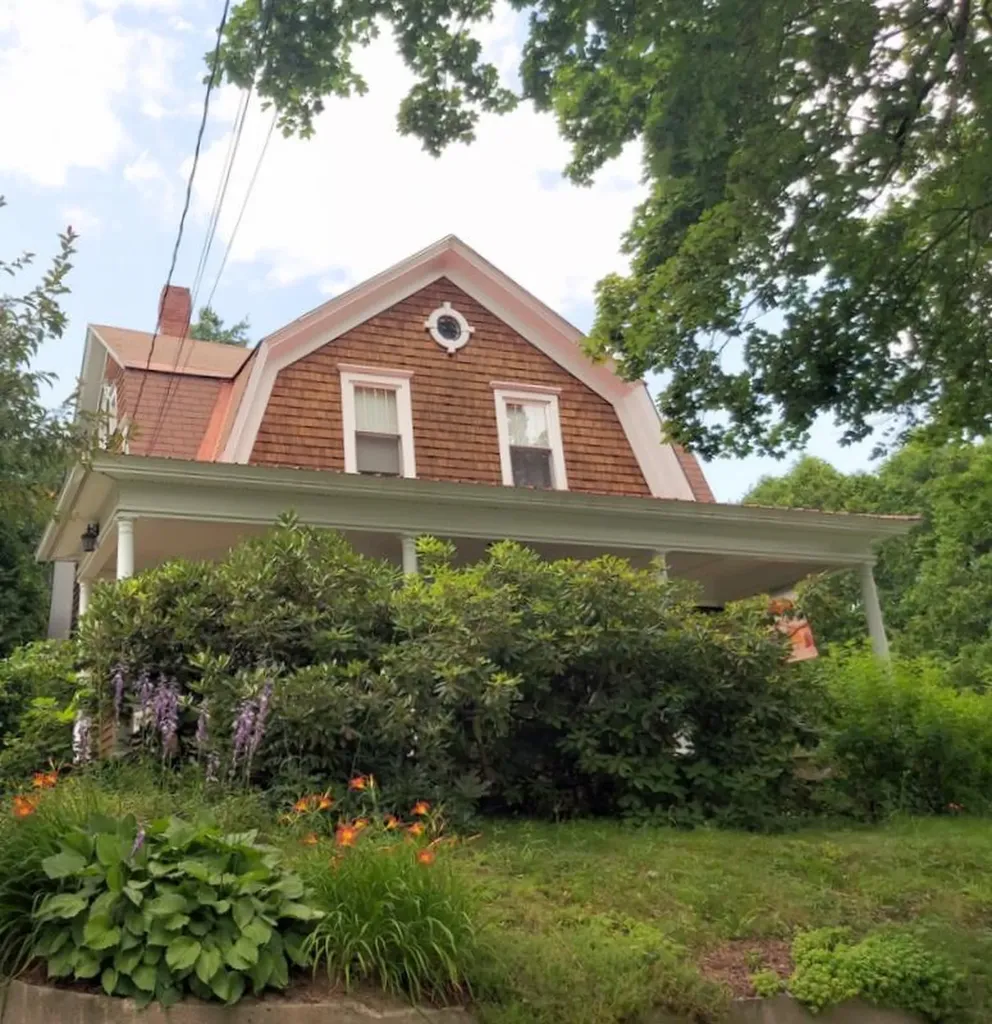27 Shepley Street Auburn ME 04210