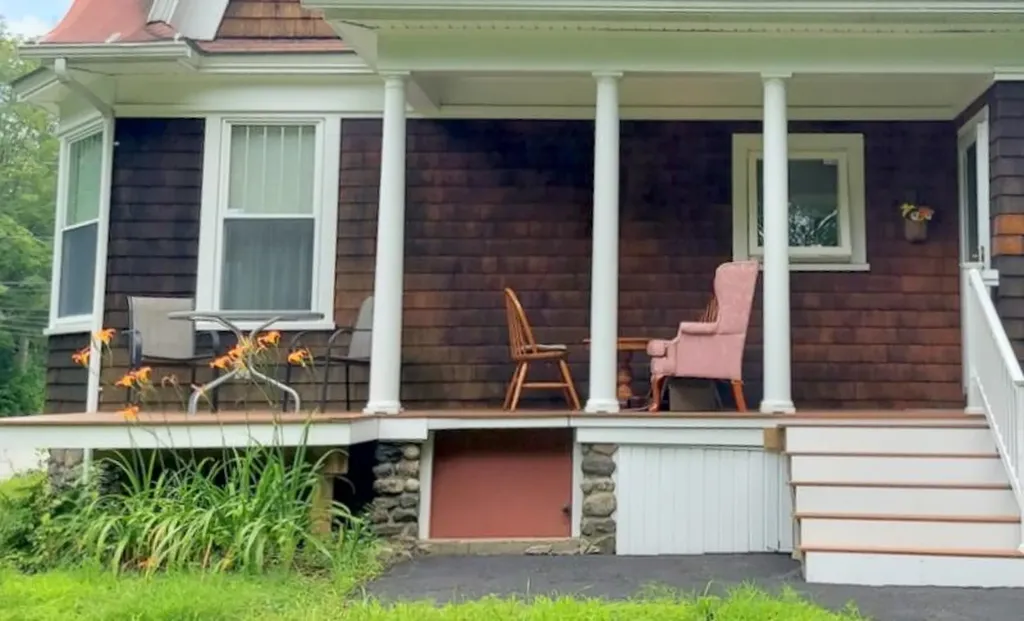 27 Shepley Street Auburn ME 04210