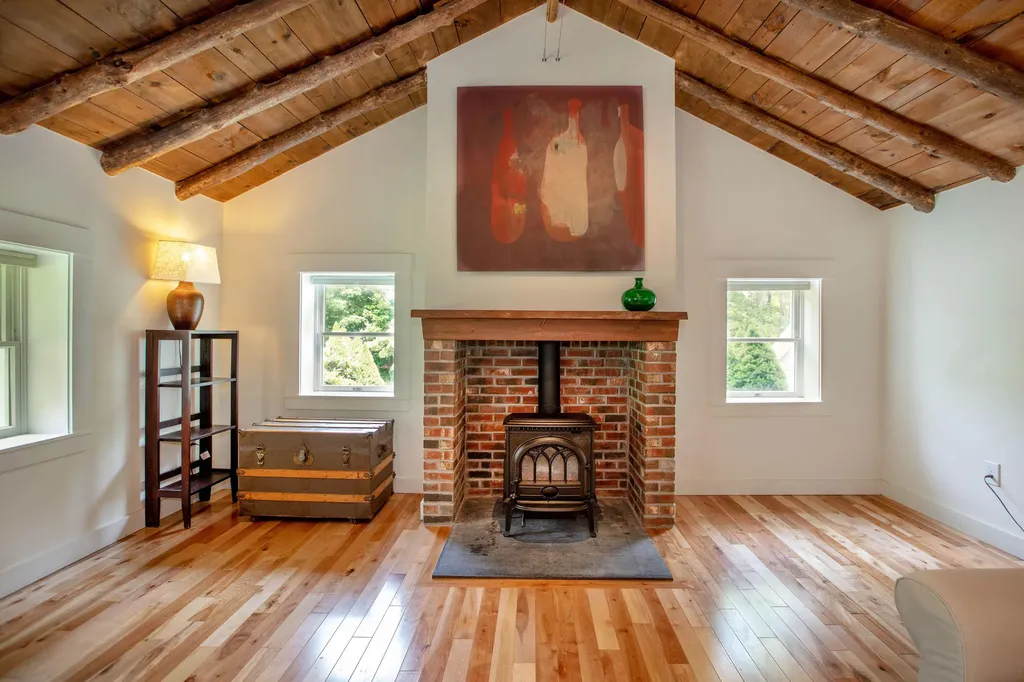 80 Hildreth Road Harpswell ME 04079