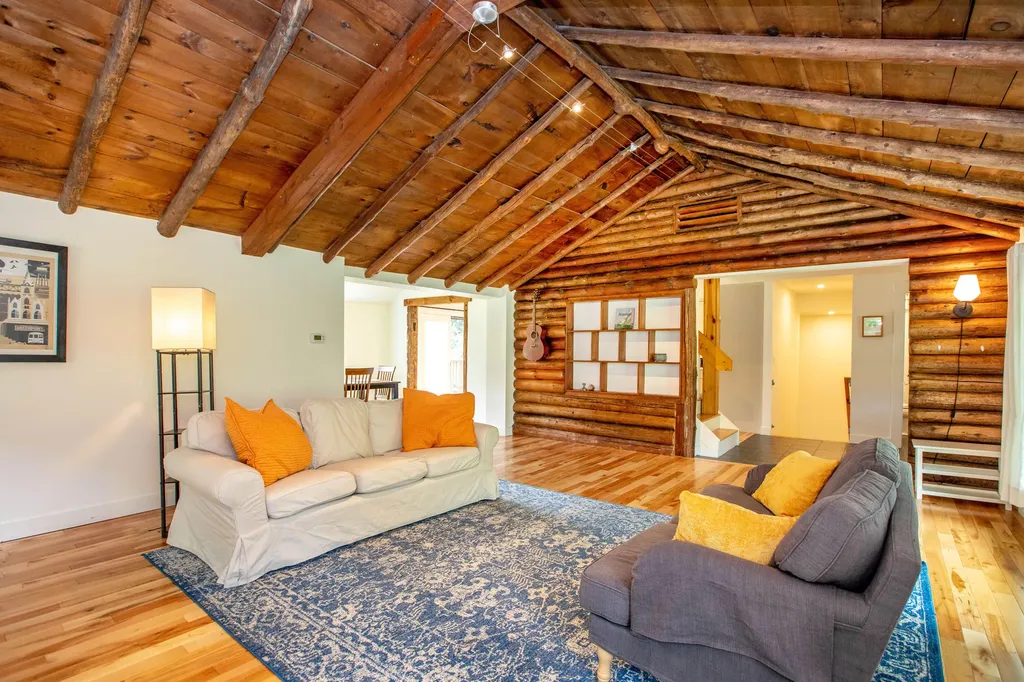 80 Hildreth Road Harpswell ME 04079
