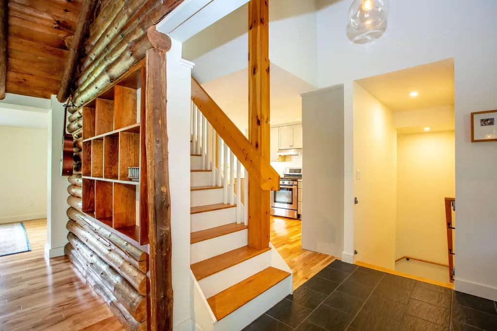 80 Hildreth Road Harpswell ME 04079