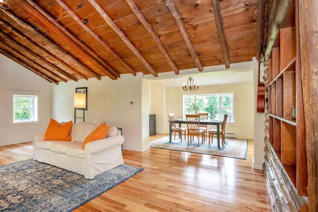 80 Hildreth Road Harpswell ME 04079