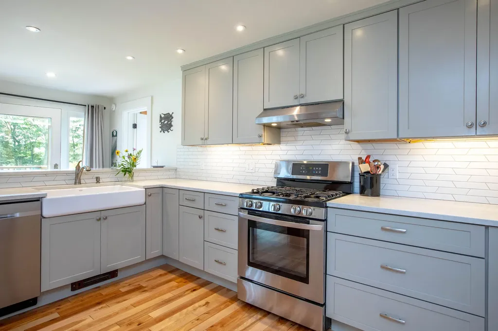 80 Hildreth Road Harpswell ME 04079