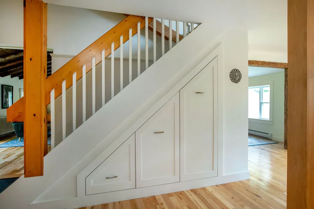 80 Hildreth Road Harpswell ME 04079