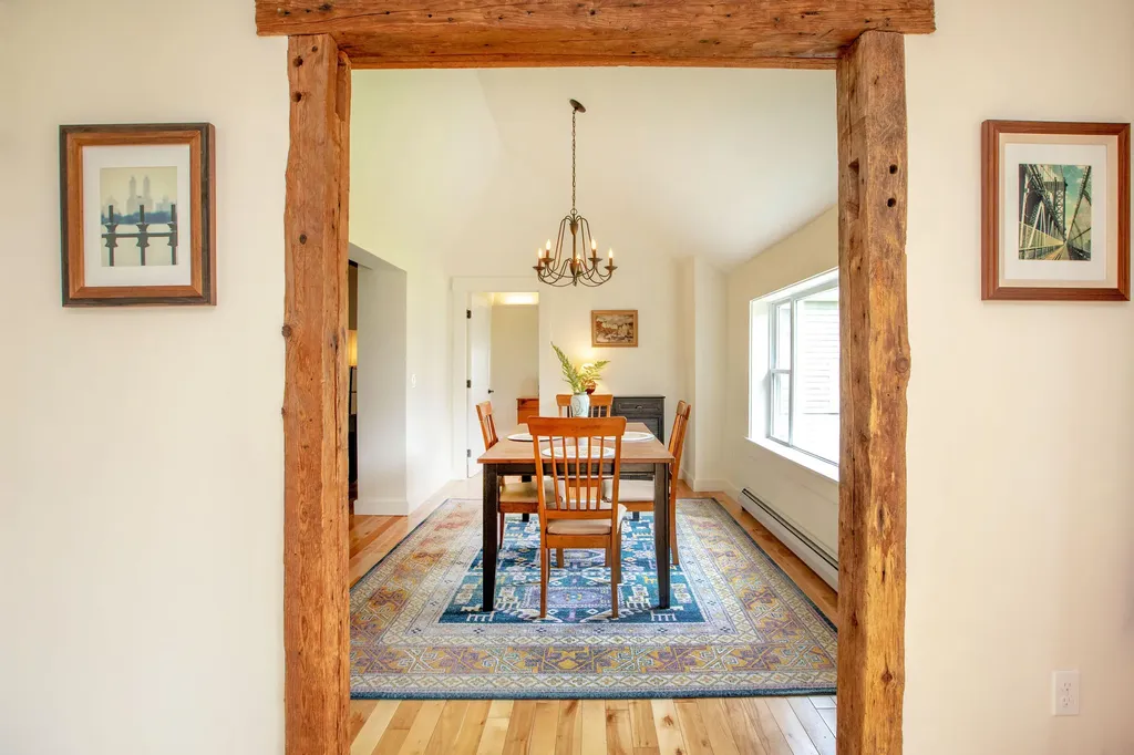80 Hildreth Road Harpswell ME 04079