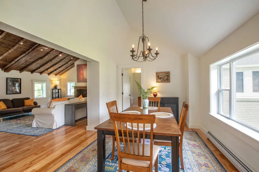 80 Hildreth Road Harpswell ME 04079