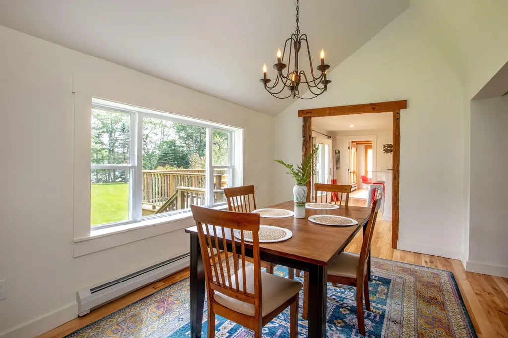 80 Hildreth Road Harpswell ME 04079