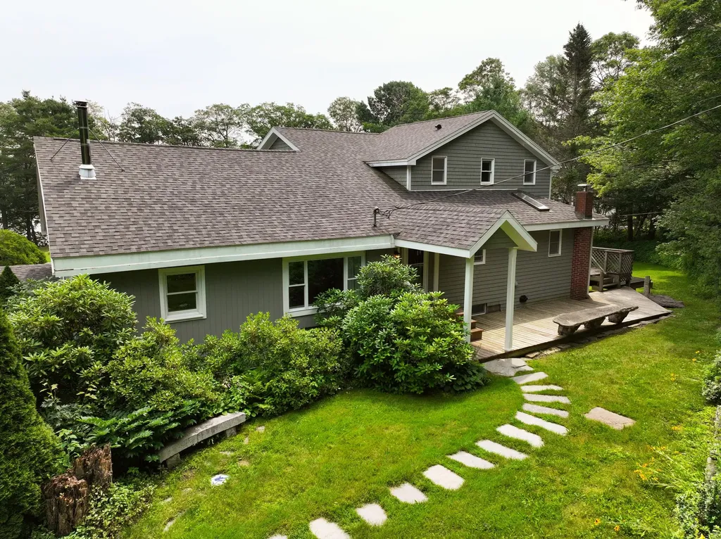 80 Hildreth Road Harpswell ME 04079