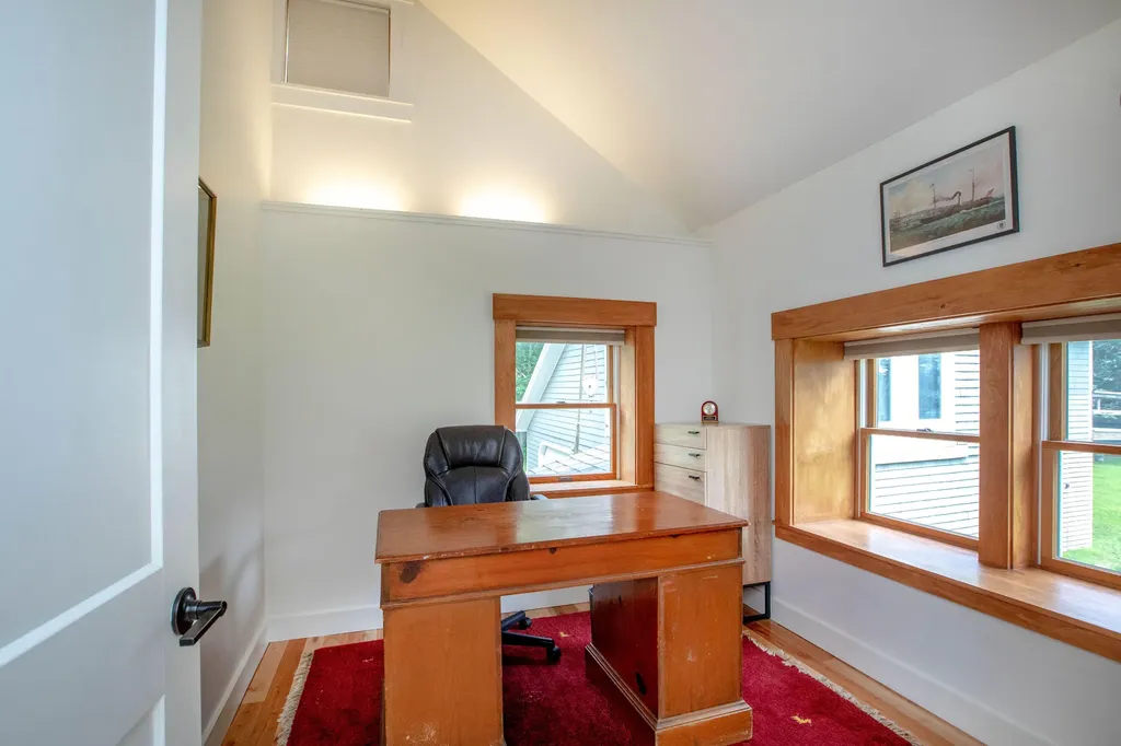 80 Hildreth Road Harpswell ME 04079