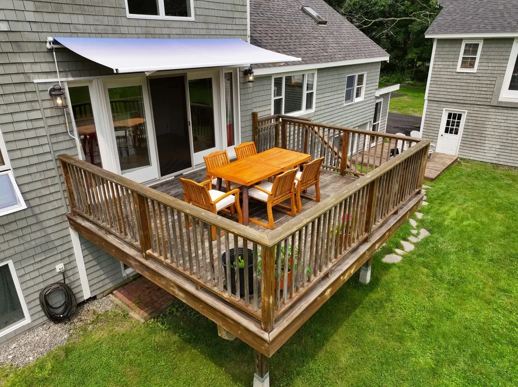 80 Hildreth Road Harpswell ME 04079
