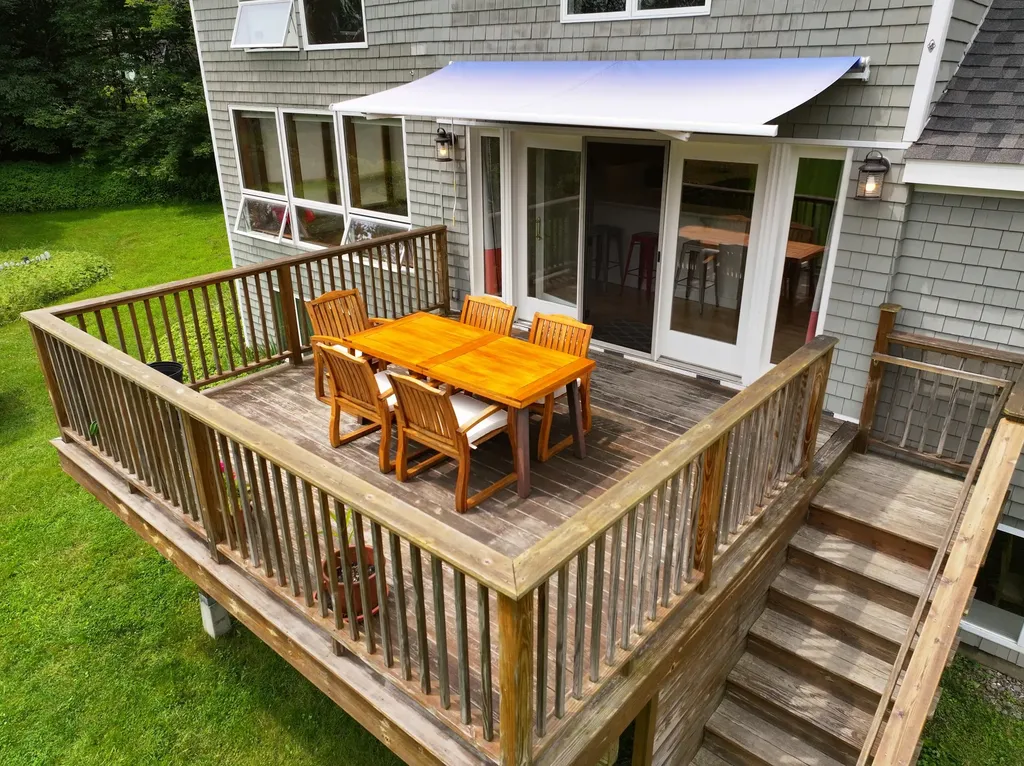 80 Hildreth Road Harpswell ME 04079