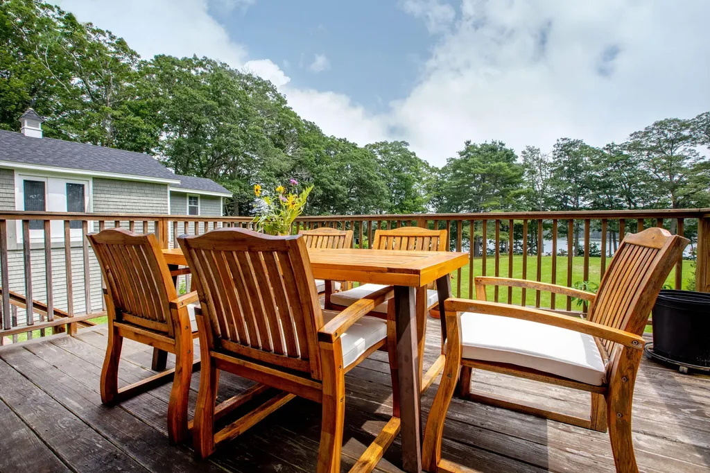 80 Hildreth Road Harpswell ME 04079
