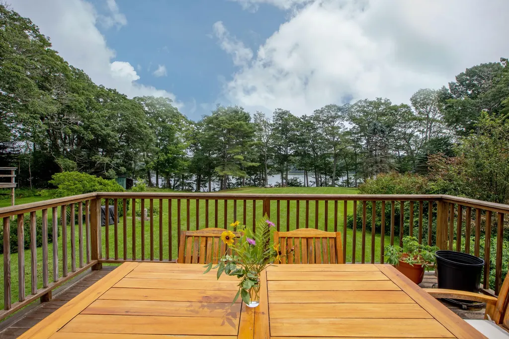 80 Hildreth Road Harpswell ME 04079