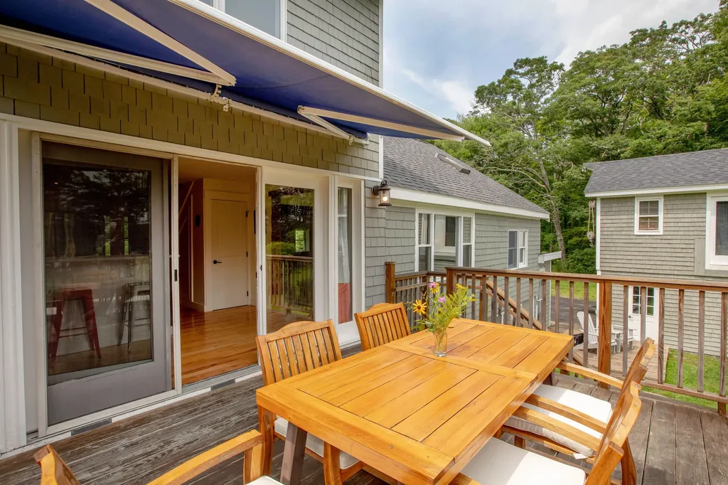 80 Hildreth Road Harpswell ME 04079