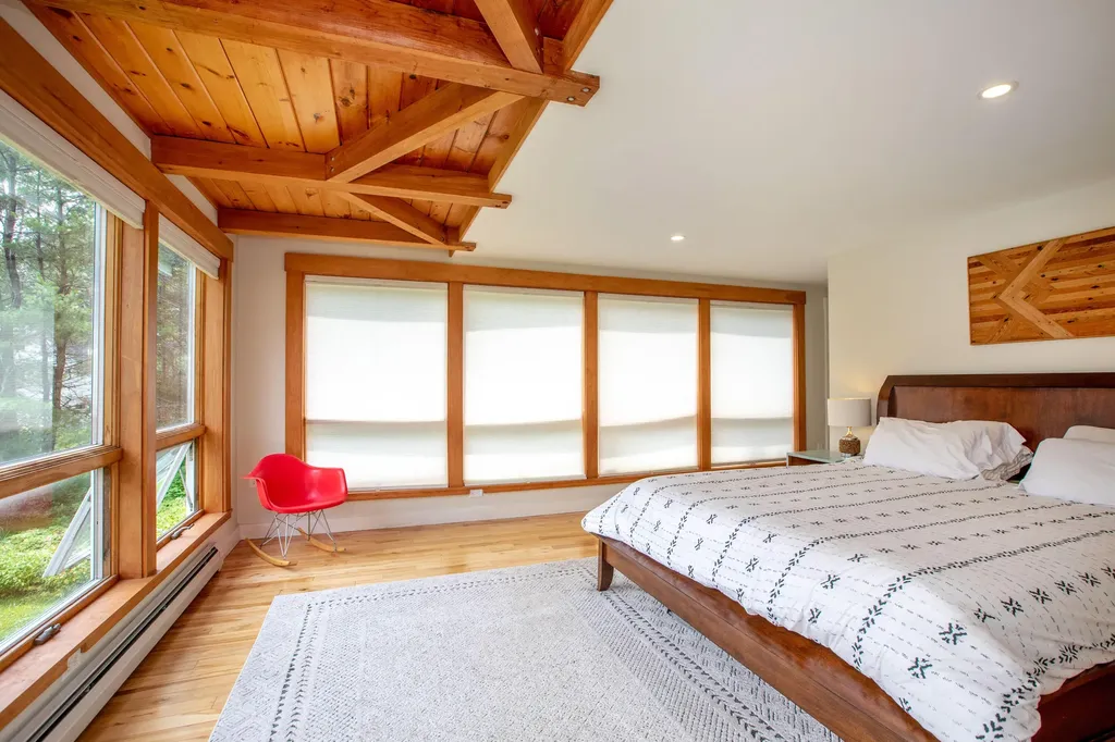 80 Hildreth Road Harpswell ME 04079