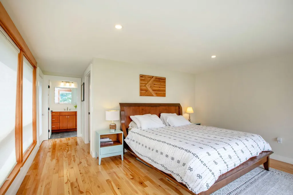 80 Hildreth Road Harpswell ME 04079