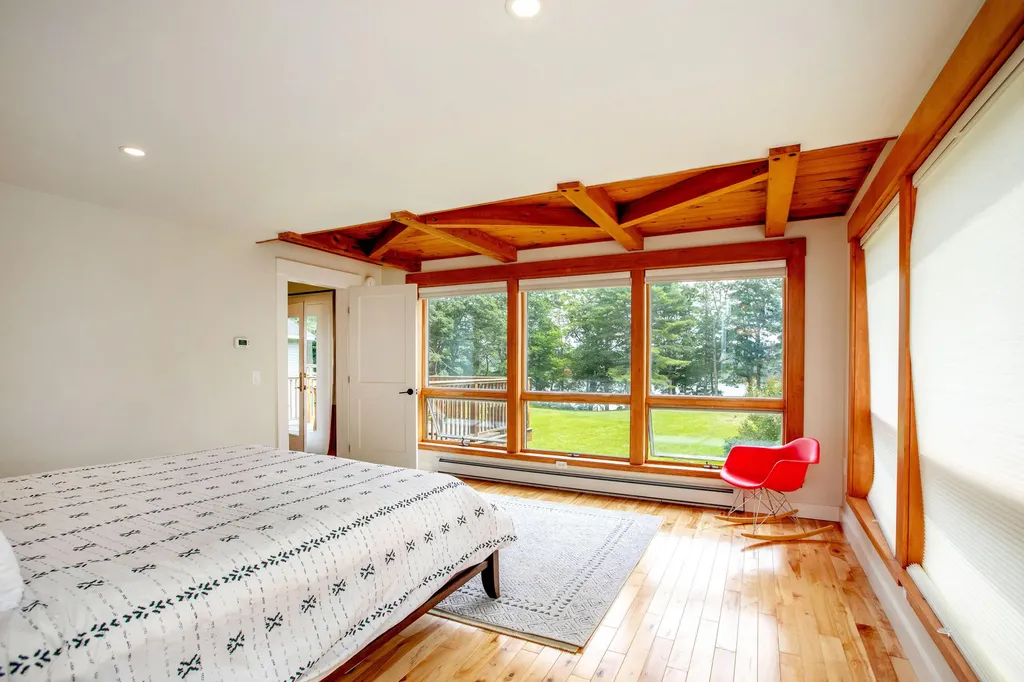 80 Hildreth Road Harpswell ME 04079
