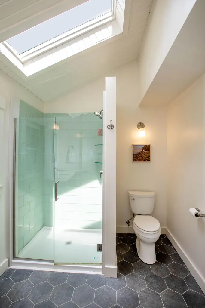 80 Hildreth Road Harpswell ME 04079