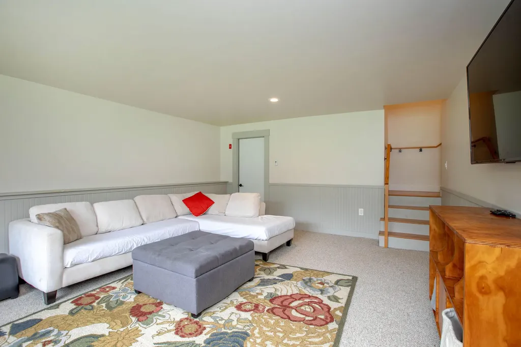 80 Hildreth Road Harpswell ME 04079