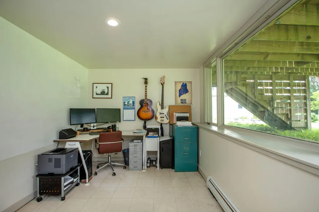 80 Hildreth Road Harpswell ME 04079